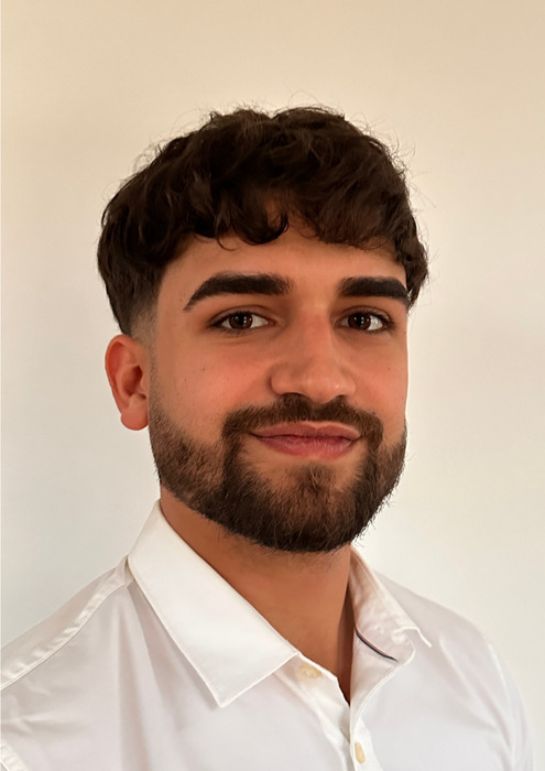 Benedikt, Personal Trainer bei FMB-Coaching