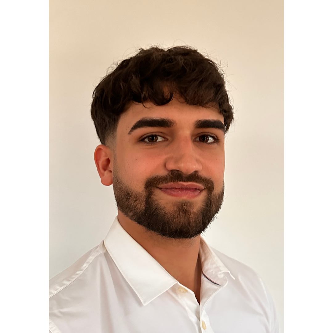 Benedikt Trcka – Personal Trainer & Fitness Coach